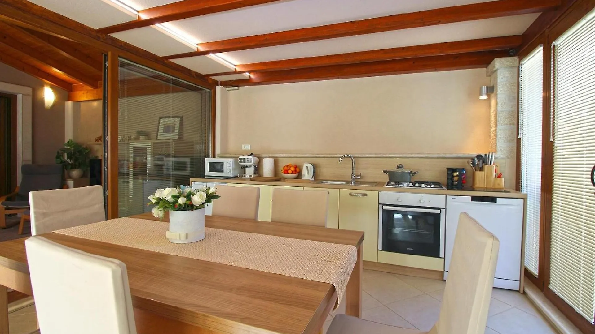 Ferienwohnung Fuer 4 Personen Ca 74 Qm In Vinkuran, Istrien Istrische Riviera Apartment Vinkuran