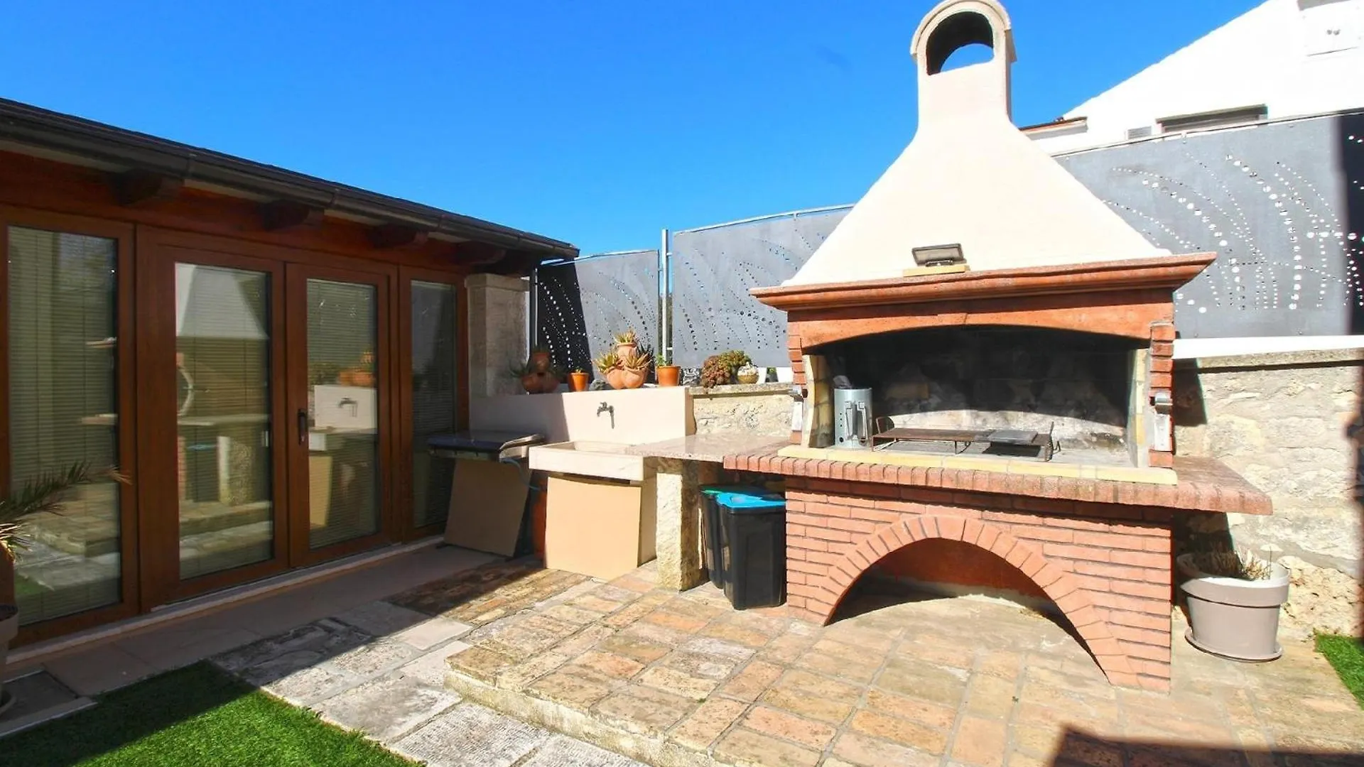 Apartment Ferienwohnung Fuer 4 Personen Ca 74 Qm In Vinkuran, Istrien Istrische Riviera Croatia